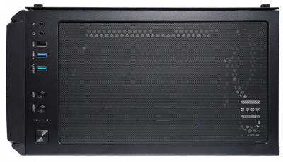 Корпус XILENCE XILENT BLAST Gaming series X505.ARGB [XG141]