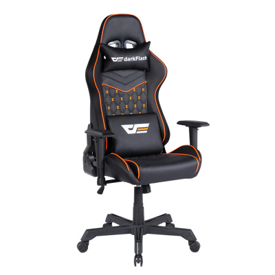 Игровое кресло DARKFLASH RC650  Игровое кресло DARKFLASH RC650