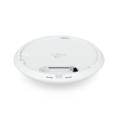 Точка доступа Ubiquiti UniFi 7 Pro <802.11a/b/g/n/ac/ax/be, 5765 Mbps>