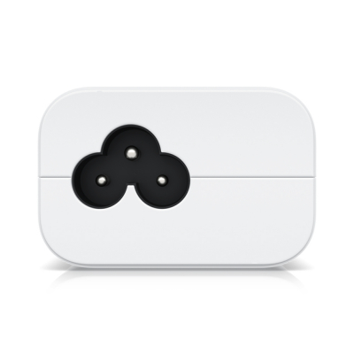 PoE-инжектор UBIQUITI U-POE-AF 1 x RJ45