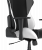 Игровое кресло DXRacer Formula R-NEO Leatherette-Black& White-XL GC/XLFR23LTA/NW Игровое кресло DXRacer Formula R-NEO Leatherette-Black& White-XL GC/XLFR23LTA/NW
