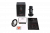 Микрофон Thronmax M4 Mdrill Zero Jet Black 48Khz RGB Микрофон Thronmax M4 Mdrill Zero Jet Black 48Khz RGB