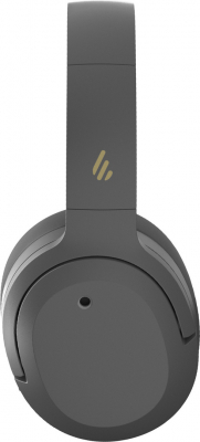 Гарнитура Bluetooth Edifier W820NB Plus Grey <охватывающие, шумоподавление 20-40000Hz/BT5.2/Type C>