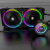 Жидкостная система охлаждения DarkFlash TR240 <RGB, Intel 1700/1200/115x/20xx, AMD AM4/3, FAN120> Жидкостная система охлаждения DarkFlash TR240 <RGB, Intel 1700/1200/115x/20xx, AMD AM4/3, FAN120>