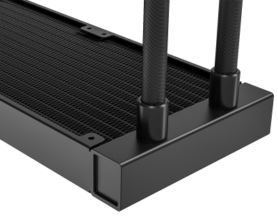 Жидкостная система охлаждения ID-Cooling ZOOMFLOW 240 XT v2 Жидкостная система охлаждения ID-Cooling ZOOMFLOW 240 XT v2