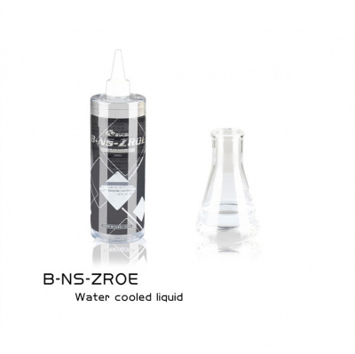 Жидкость для водяного охлаждения Bykski B-NS-ZROE <500ML Прозрачная>