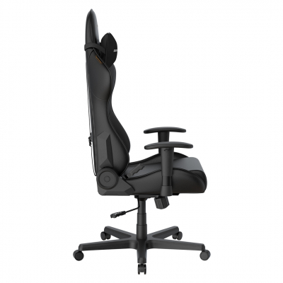 Игровое кресло DXRacer Formula GC/LFD23LTC/N <искусственная кожа, BLACK>