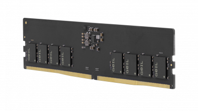 Оперативная память 16GB GEIL 5200MHz DDR5 PC5-41600 Pristine V 42-42-42-84 GP516GB5200C42SC Retail