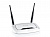 Маршрутизатор TP-Link TL-WR841N