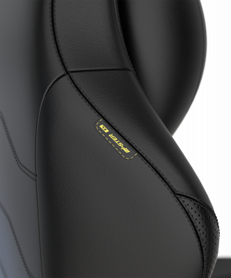 Игровое кресло DX Racer MAS-I238S-N-A3 black
