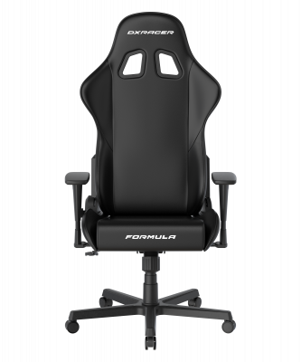 Игровое кресло DXRacer Formula R-NEO Leatherette-Black-XL GC/XLFR23LTA/N Игровое кресло DXRacer Formula R-NEO Leatherette-Black-XL GC/XLFR23LTA/N