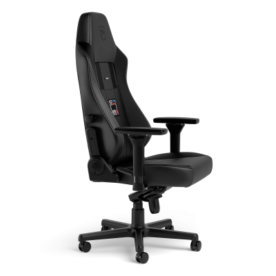 Игровое кресло Noblechairs HERO Darth Vader Edition