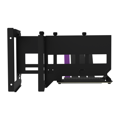 Универсальный держатель для видеокарт CoolerMaster (MCA-U000R-KFVK02) PCIe 4.0