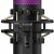 Микрофон HyperX HMIQ1S-XX-RG/G Quadcast S Микрофон HyperX HMIQ1S-XX-RG/G Quadcast S