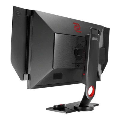 Монитор ЖК 27" BenQ Zowie XL2746S Black