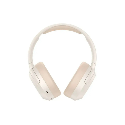 Гарнитура Bluetooth Edifier W820NB Plus Ivory v.2025 <охватывающие, ANC,20-40000Hz/BT6.1/Type C>