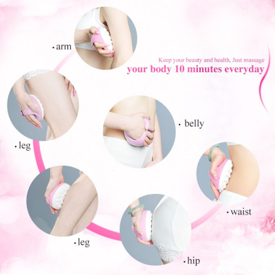 TOUCHBeauty TB-0826A массажер для тела V3