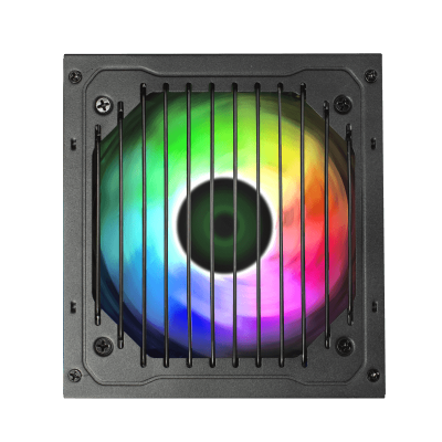 Блок питания ПК  700W GameMax VP-700-RGB v4