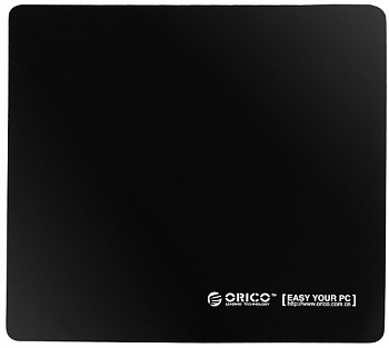 Коврик для мыши ORICO MPA3025-BK <300*250*4mm, BLACK+Print>