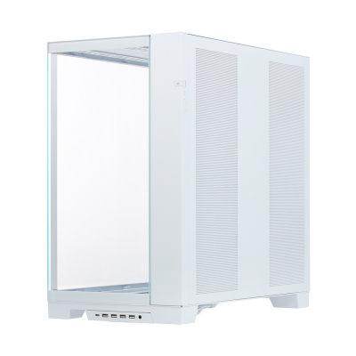 Корпус ПК без БП Lian Li O11 Dynamic EVO XL E-ATX/ATX/m-ATX/m-ITX G99.O11DEXL-W.00 White