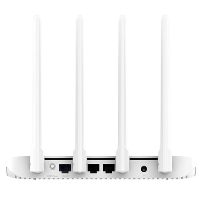 Маршрутизатор Xiaomi Mi Wi-Fi Router 4A Gigabit Edition (R4A) Маршрутизатор Xiaomi Mi Wi-Fi Router 4A Gigabit Edition (R4A)