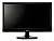 Монитор ЖК 21.5" Qmax M2295B <2ms, 1920x1080, 300cd/m2, VGA, LED, Black>