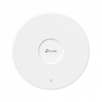 Точка доступа потолочная двухдиапазонная BE9300 GbE TP-Link EAP773