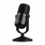 Микрофон Thronmax M4 Mdrill ZeroPlus Jet Black 96Khz RGB