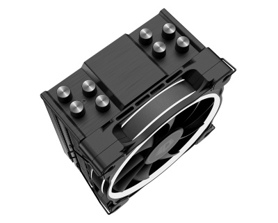 Вентилятор для процессора ID-COOLING SE-214-XT RING