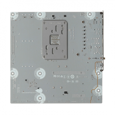 Материнская плата MSI B840M GAMING PLUS WIFI6E AM5 4xDDR5 4xSATA3 RAID 2xM.2 HDMI Type-C mATX