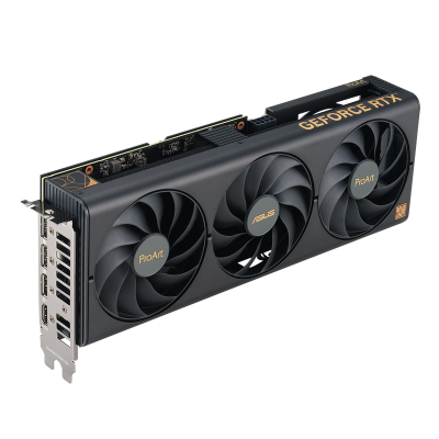 Видеокарта Asus ProArt RTX 4060 OC