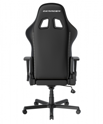 Игровое кресло DXRacer Formula R-NEO Leatherette-Black-L GC/LFR23LTA/N