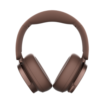 Гарнитура Bluetooth Edifier ES850NB Brown <охватывающие, ANC, 20-40000Hz, BT5.4, Type C>