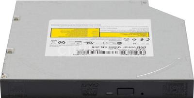 Привод CD-RW DVD-RW тонкий для ноутбука (Toshiba-Samsung) SATA