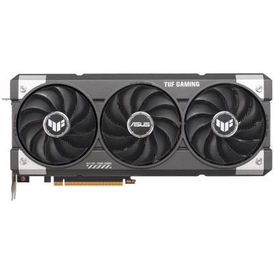 Видеокарта ASUS RTX 5060 Ti 16GB TUF-RTX5060TI-O16G-GAMING (GDDR7, 128-bit, HDMI, 3xDP)