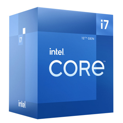 Процессор CPU S-1700 Intel Core i7 12700K OEM v3