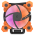 Вентилятор DarkFlash Ellsworth S2X <RGB,Intel 1200/115x/775, AMD AM4/AM3+/AM2/FM1/2, TDP200W> Вентилятор DarkFlash Ellsworth S2X <RGB,Intel 1200/115x/775, AMD AM4/AM3+/AM2/FM1/2, TDP200W>