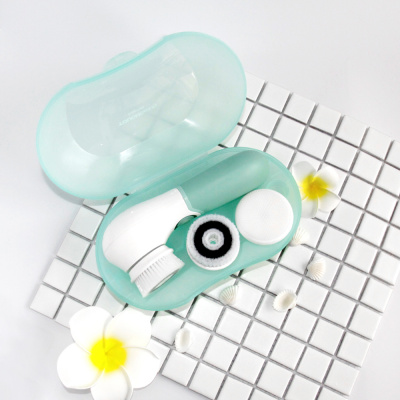 TOUCHBeauty TB-14838 регулируемая электрическая щетка для лица