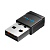 Адаптер Wi-Fi Vention KDSB0 <USB Wi-Fi Dual Band Adapter 2.4G/5G Black>