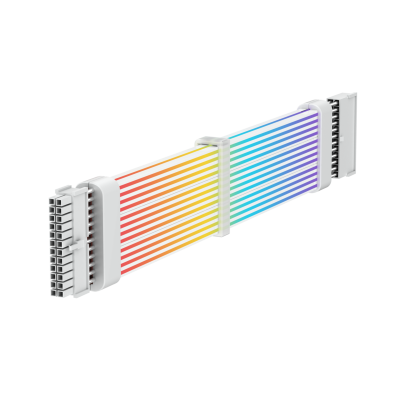 Кабель для компьютера GameMax MB 24PIN <235mm>