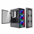 Корпус Wintek Rainbow K106 TG, ATX/Micro ATX, USB 1*3.0/2*2.0, 0,45 mm, 3*12cm SR Rainbow fan Корпус Wintek Rainbow K106 TG, ATX/Micro ATX, USB 1*3.0/2*2.0, 0,45 mm, 3*12cm SR Rainbow fan