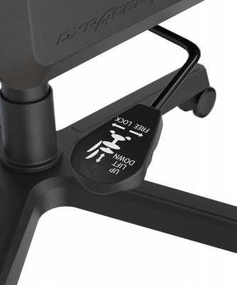 Игровое кресло DXRacer Formula R-NEO Leatherette-Black-XL GC/XLFR23LTA/N Игровое кресло DXRacer Formula R-NEO Leatherette-Black-XL GC/XLFR23LTA/N