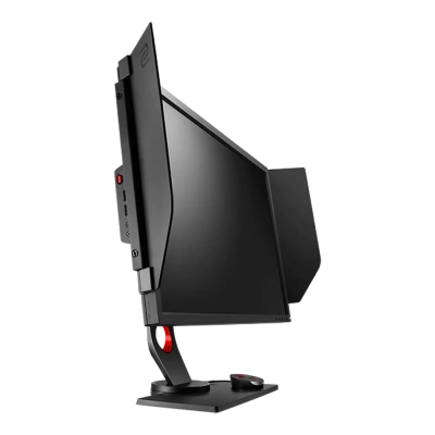 Монитор ЖК 27" BenQ Zowie XL2746S Black