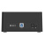 Док-станция HDD 2.5/3.5" ORICO 6619US3-V1-EU-BK-BP <USB3.0, SATA III, кабель 1М> Док-станция HDD 2.5/3.5" ORICO 6619US3-V1-EU-BK-BP <USB3.0, SATA III, кабель 1М>