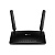 Маршрутизатор 4G LTE Cat4 беспроводной AC 750 TP-Link Archer MR200