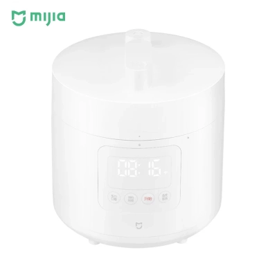 Скороварка Xiaomi Mijia Smart Electric Pressure Cooker 5L