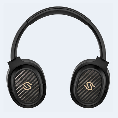Гарнитура Bluetooth Edifier STAX SPIRIT S3 <охватывающие, 20-40000Hz, BT5.2, Type C, Black> Гарнитура Bluetooth Edifier STAX SPIRIT S3 <охватывающие, 20-40000Hz, BT5.2, Type C, Black>