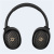 Гарнитура Bluetooth Edifier STAX SPIRIT S3 <охватывающие, 20-40000Hz, BT5.2, Type C, Black> Гарнитура Bluetooth Edifier STAX SPIRIT S3 <охватывающие, 20-40000Hz, BT5.2, Type C, Black>