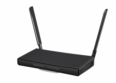 Роутер Wi-Fi MikroTik hAP ac3 <RBD53iG-5HacD2HnD> Роутер Wi-Fi MikroTik hAP ac3 <RBD53iG-5HacD2HnD>