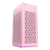 Корпус ПК без БП DarkFlash DLH21 PINK <ITX, 1x3.5, 2xUSB 3.0, 1xType C, 238.8*175*412mm > Корпус ПК без БП DarkFlash DLH21 PINK <ITX, 1x3.5, 2xUSB 3.0, 1xType C, 238.8*175*412mm >